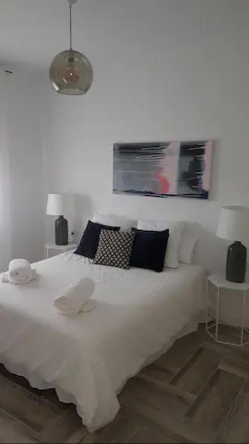 Cozy Modern Loft Ciudad Las Ciencias Valencia Exterior foto